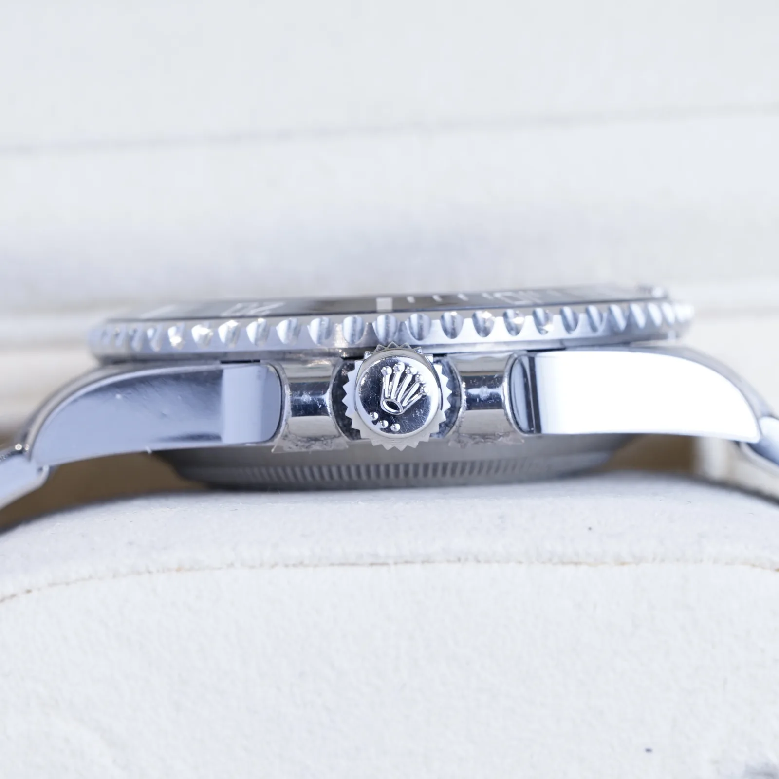 Rolex Submariner No Date 40 2015 114060