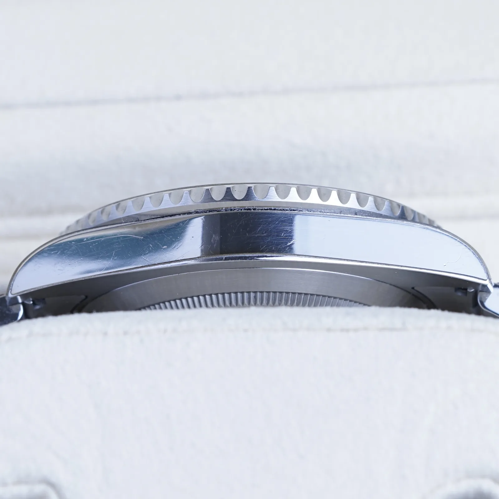 Rolex Submariner No Date 40 2015 114060