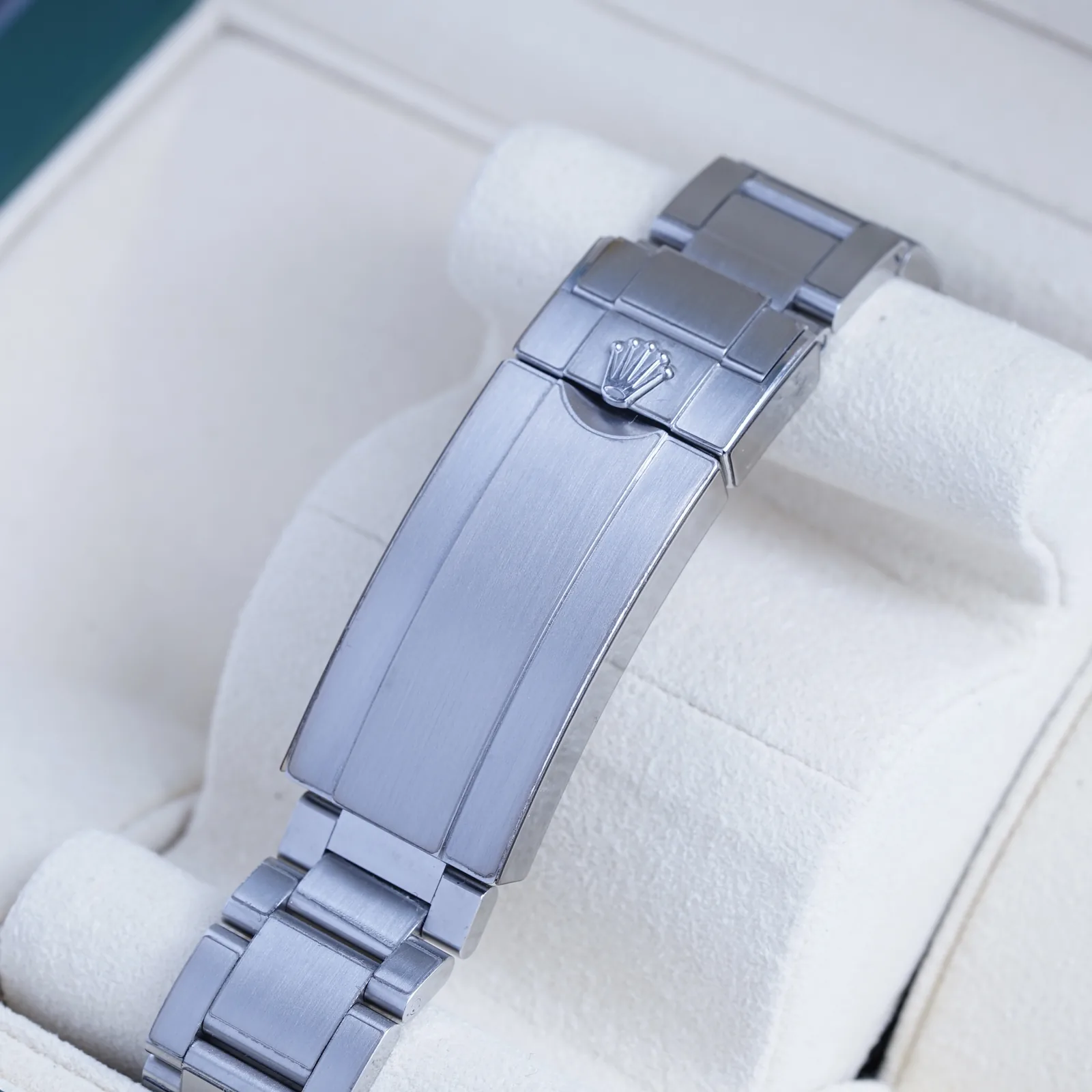 Rolex Submariner No Date 40 2015 114060