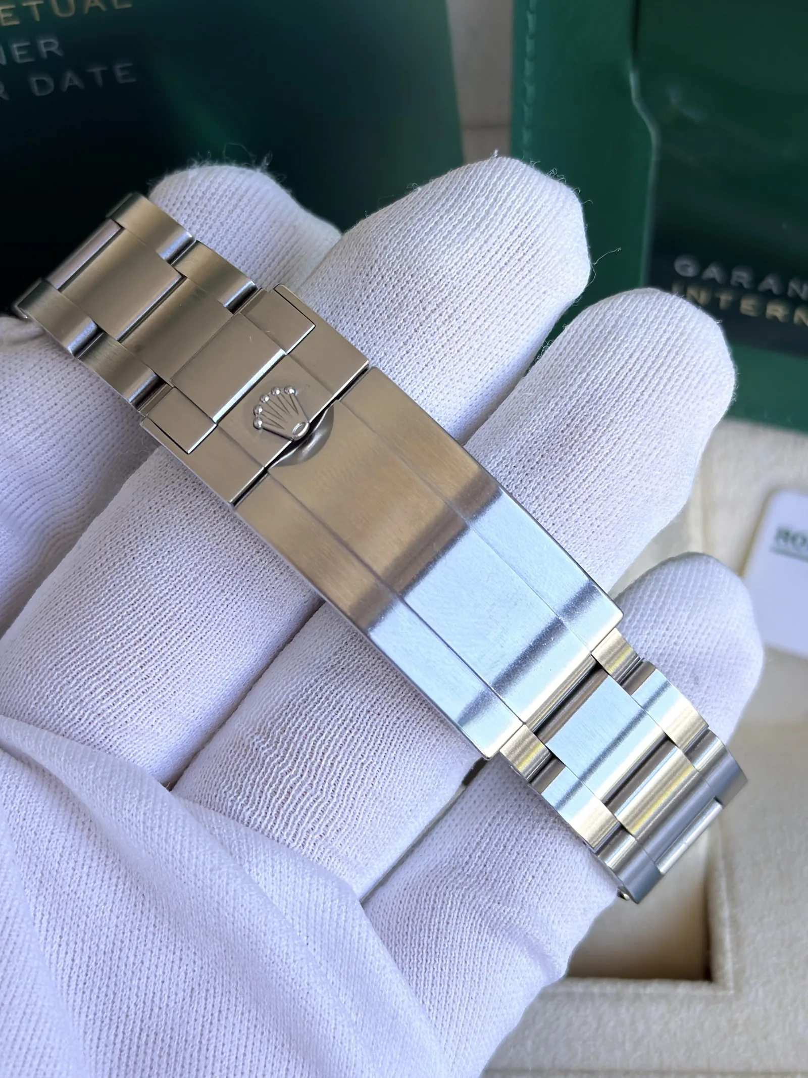 Rolex Submariner Date 41 2022