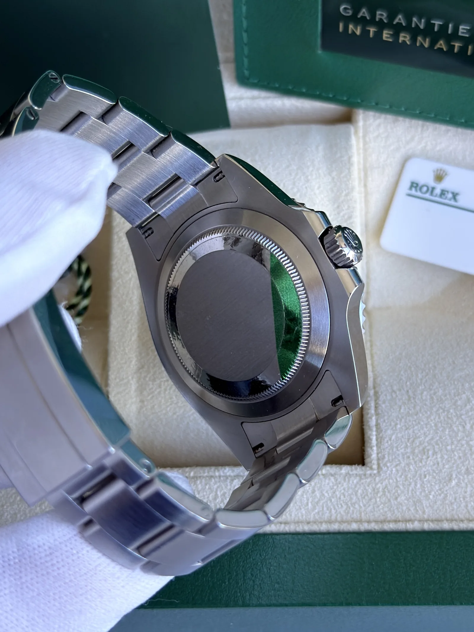 Rolex Submariner Date 41 2022