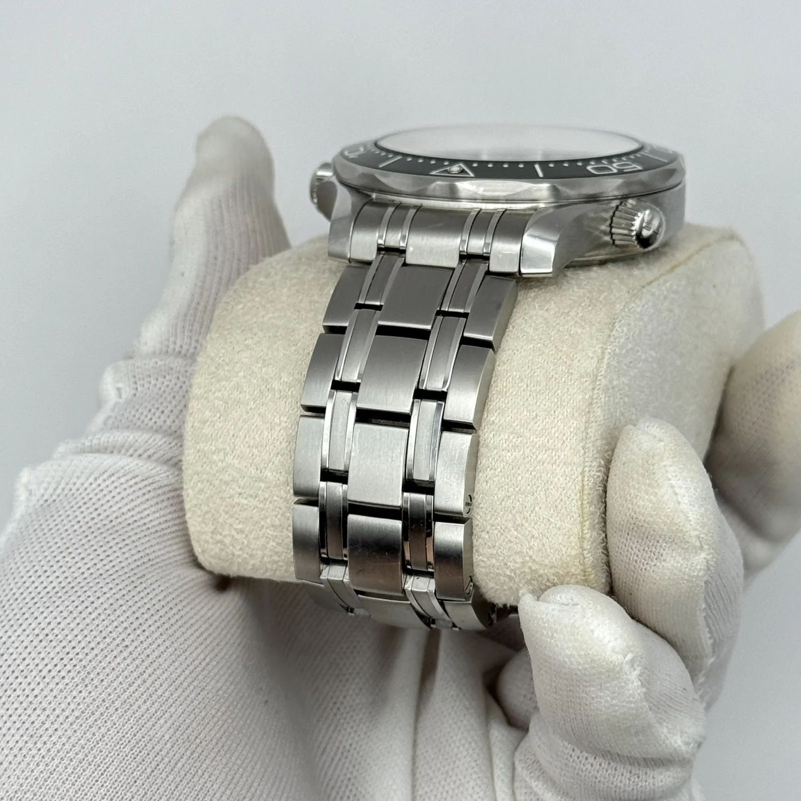 Omega Seamaster Diver 300M 42 2022