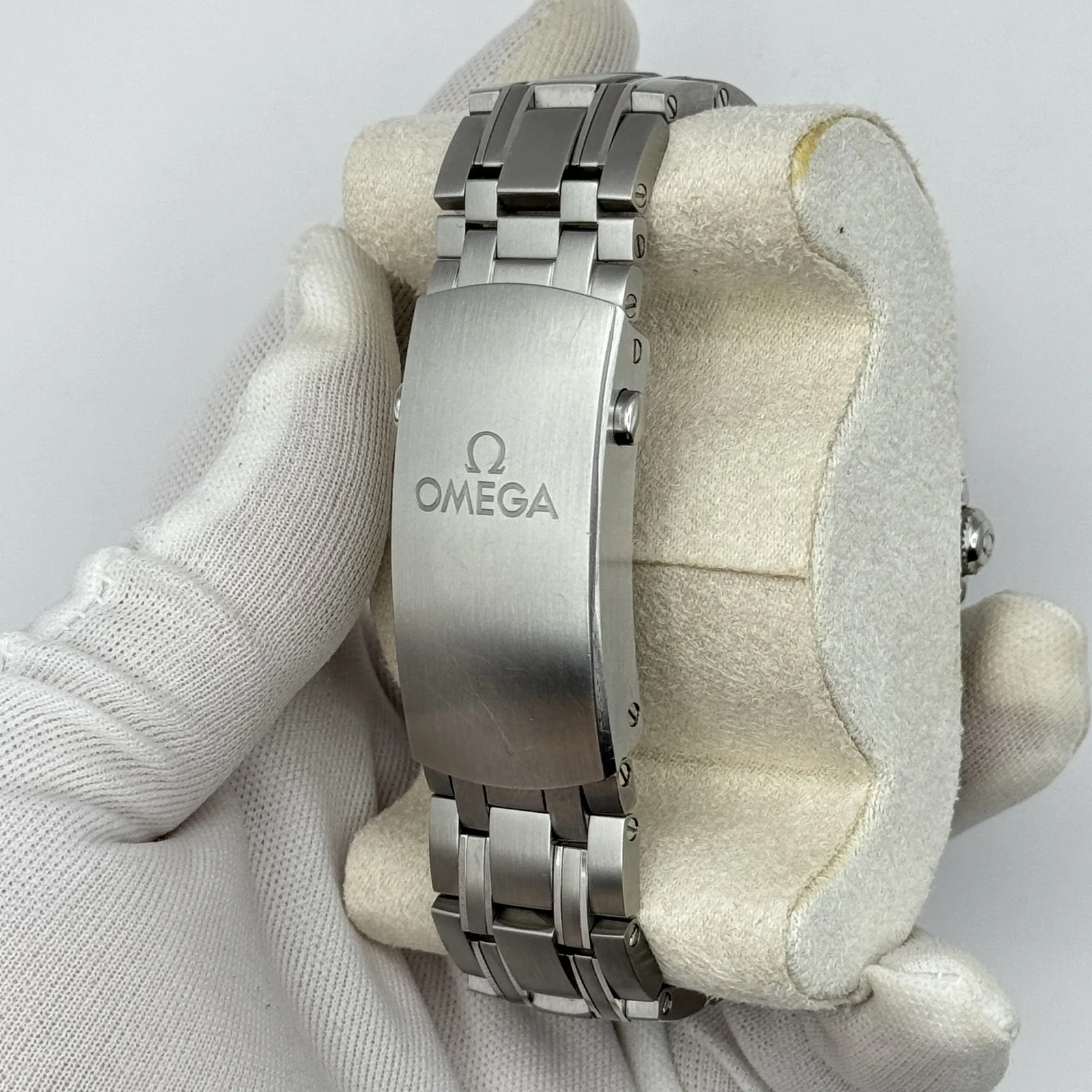 Omega Seamaster Diver 300M 42 2022