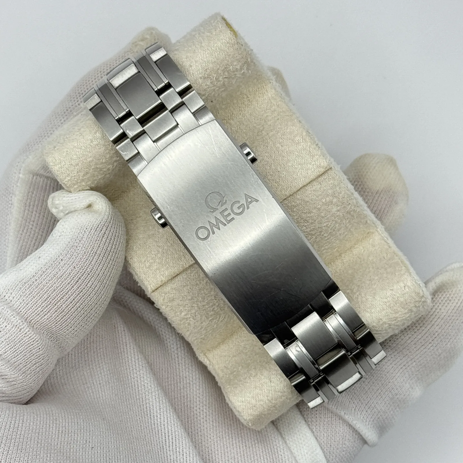 Omega Seamaster Diver 300M 42 2022