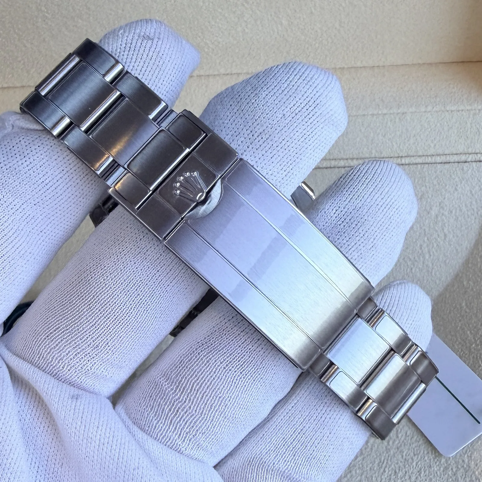 Rolex Submariner Date ‘Starbucks’ 41 2024