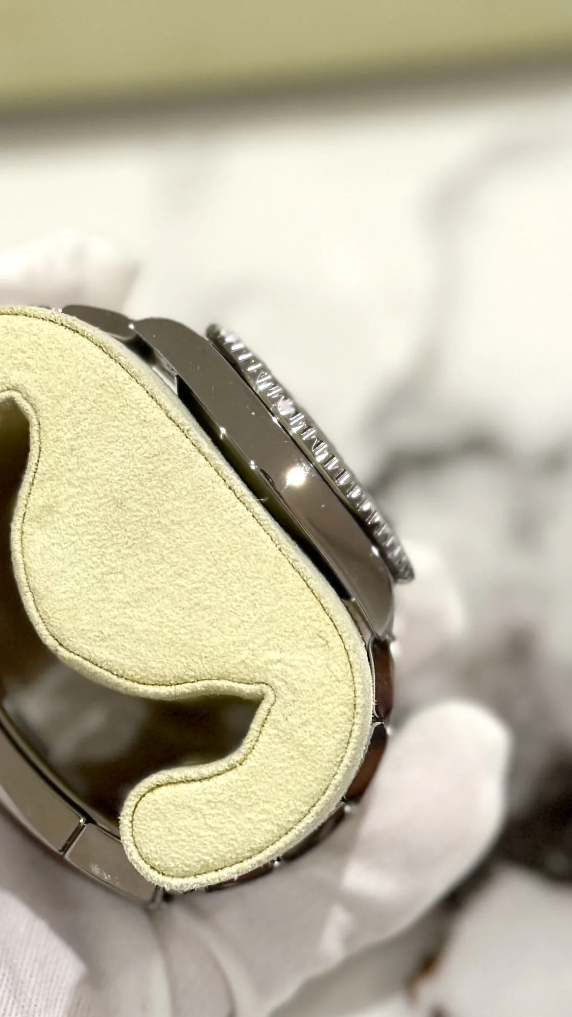 Rolex Submariner No Date 40 2013