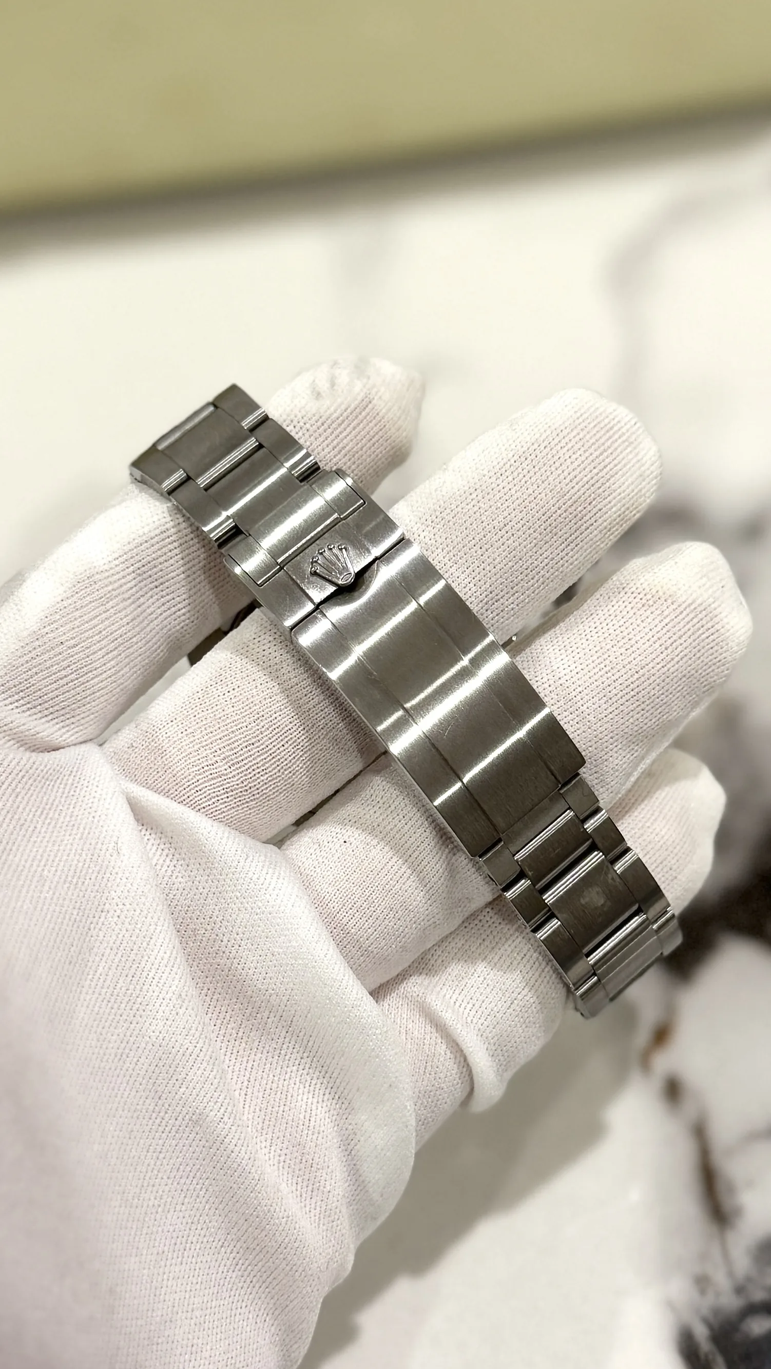 Rolex Submariner No Date 40 2013