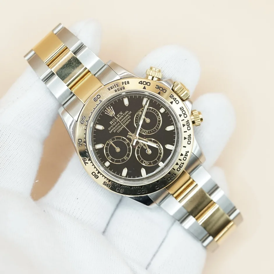 Rolex Daytona 116503 2017