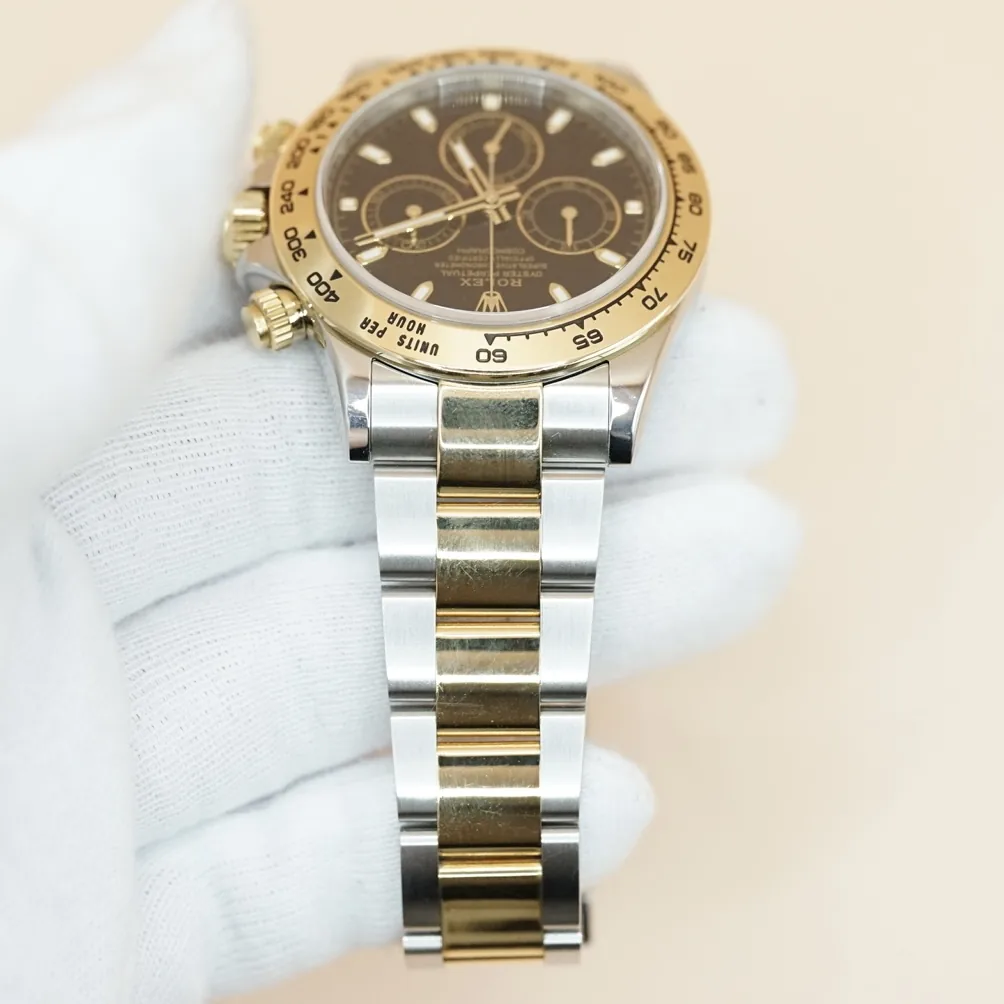 Rolex Daytona 116503 2017