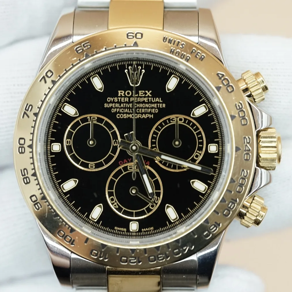 Rolex Daytona 116503 2017
