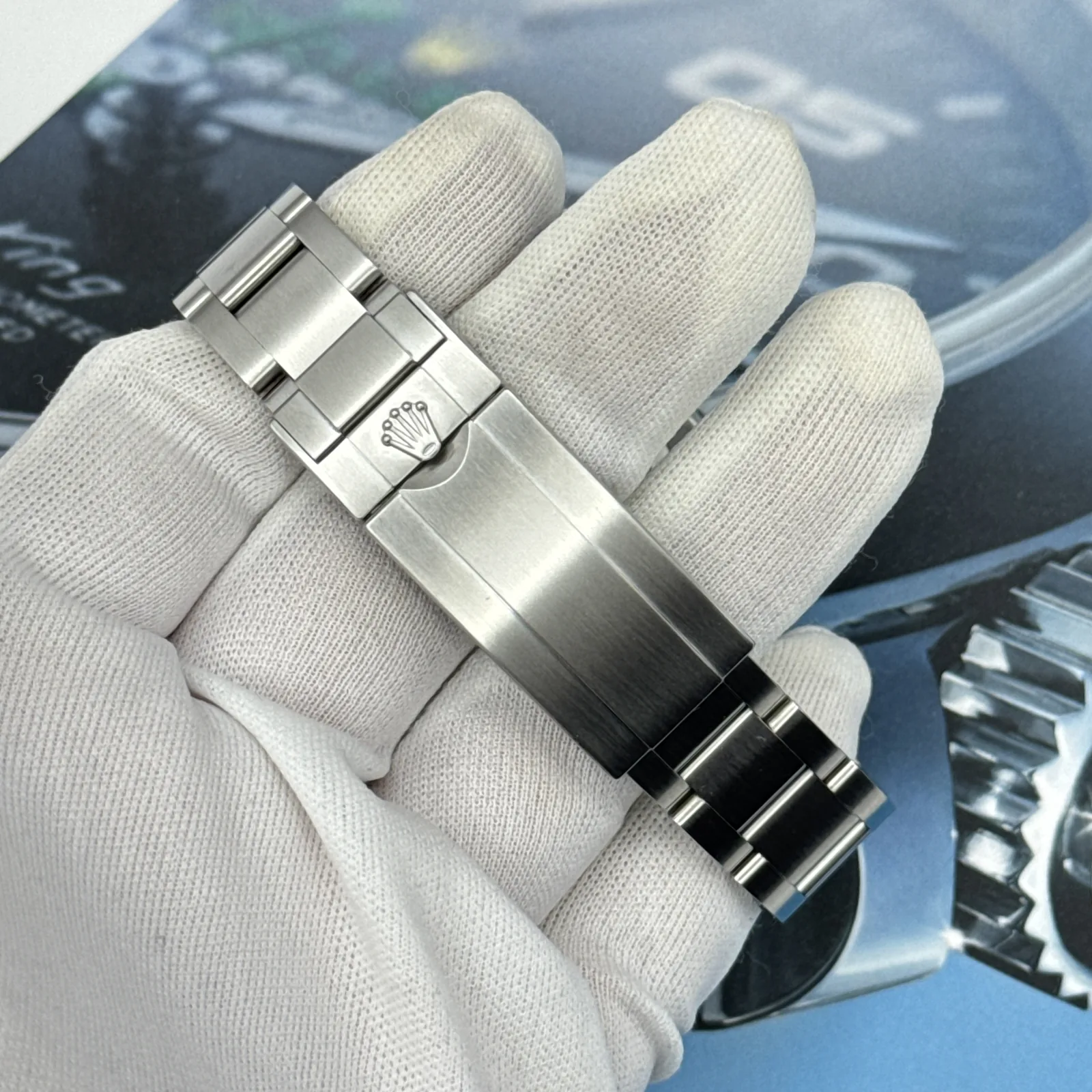 Rolex Submariner Date 2024