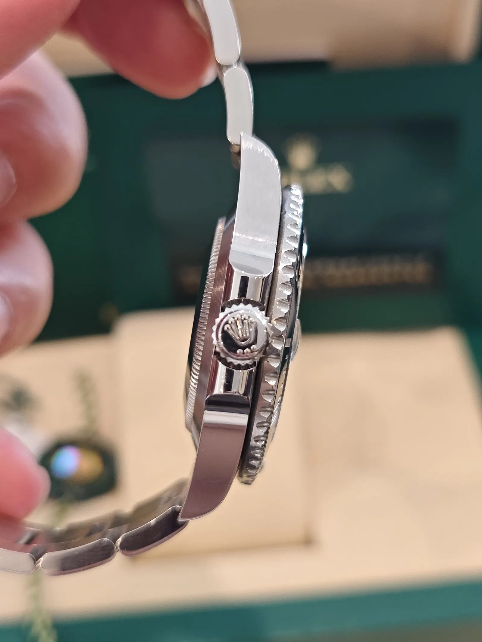Rolex Submariner Date 41 2024