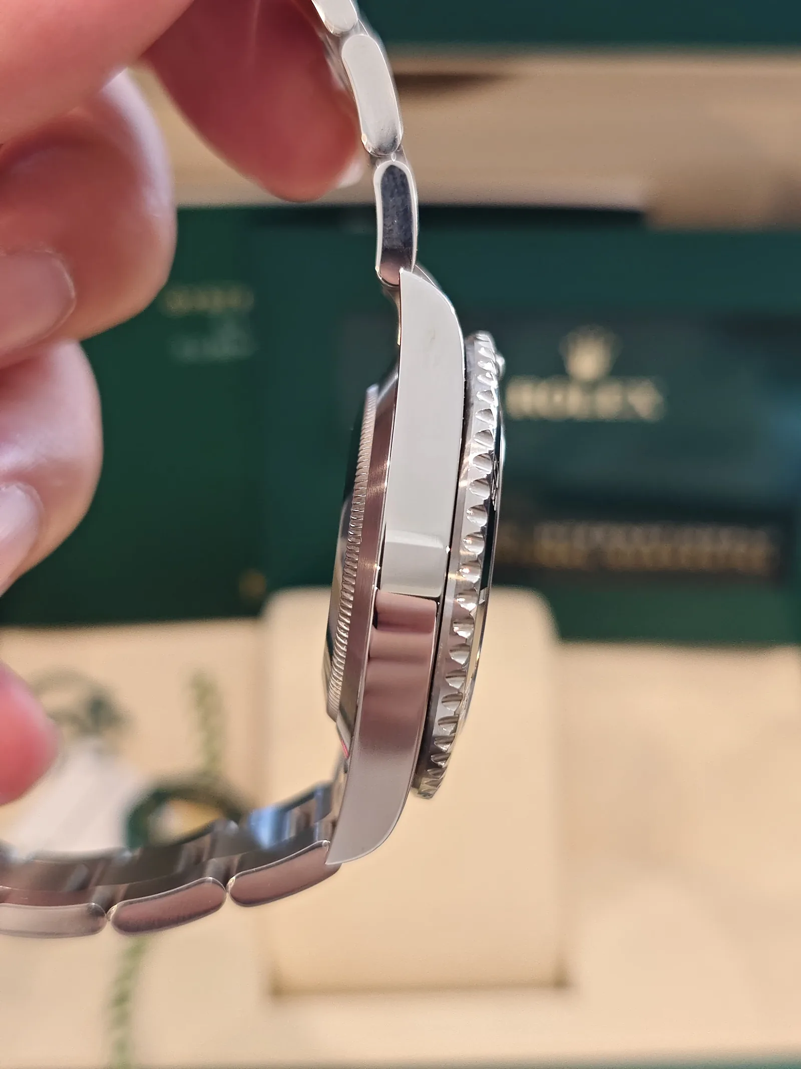 Rolex Submariner Date 41 2024