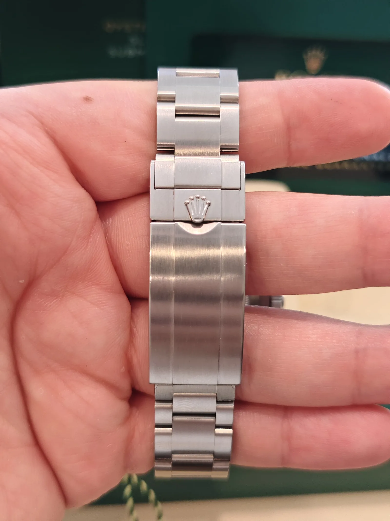 Rolex Submariner Date 41 2024