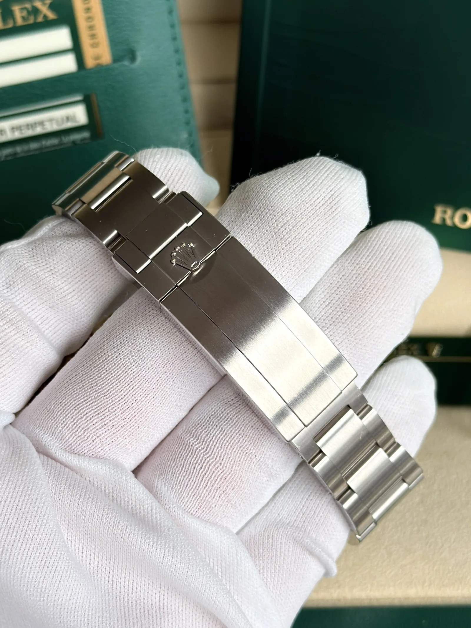 Rolex Sea Dweller Deepsea ‘James Cameron’ 44 2015