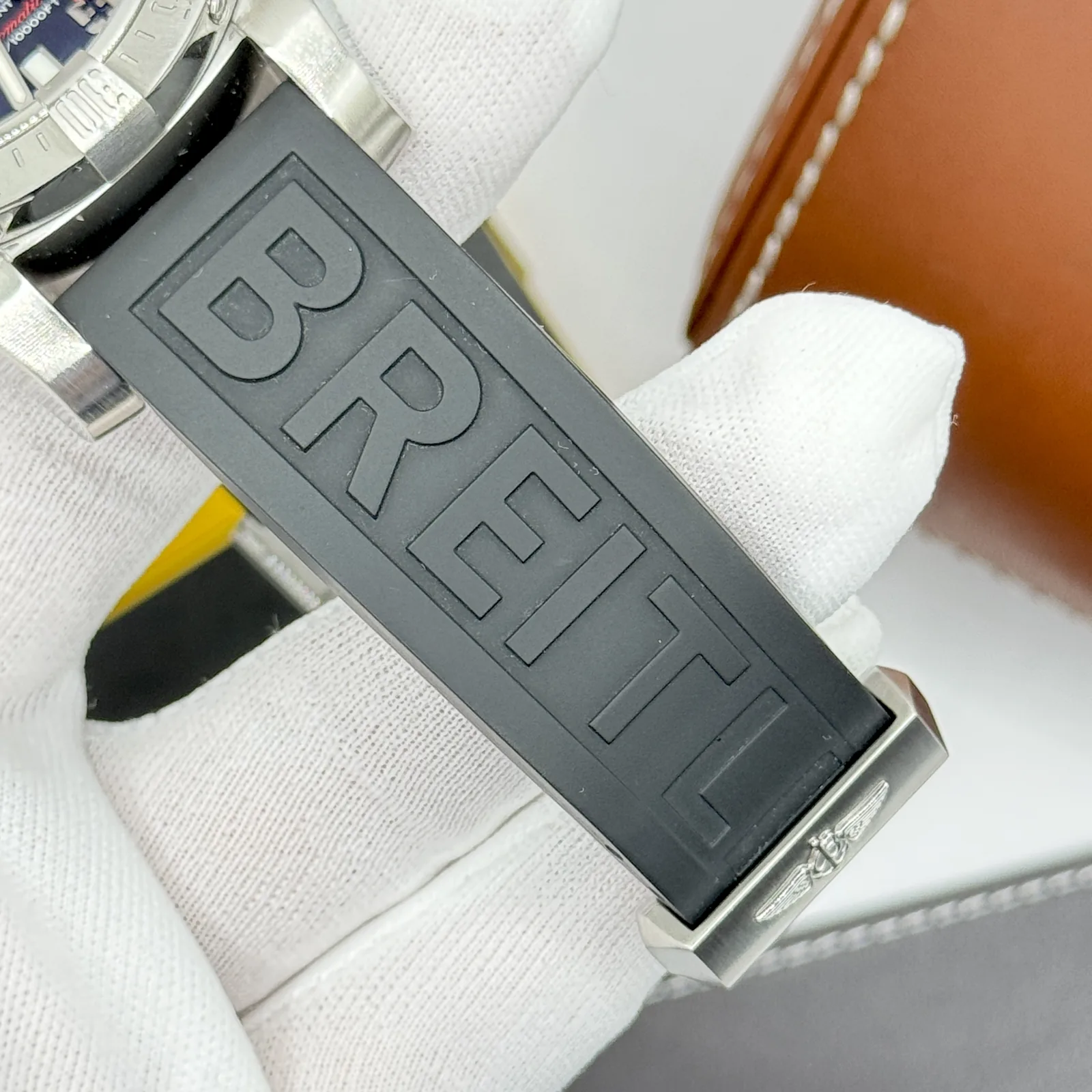 Breitling Avenger II Seawolf 45mm 2017