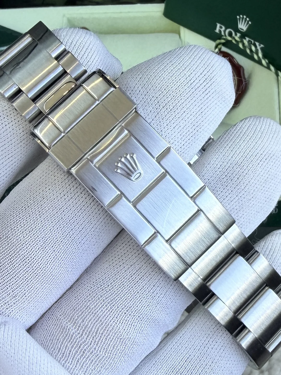 Rolex Submariner Date 2013 16610