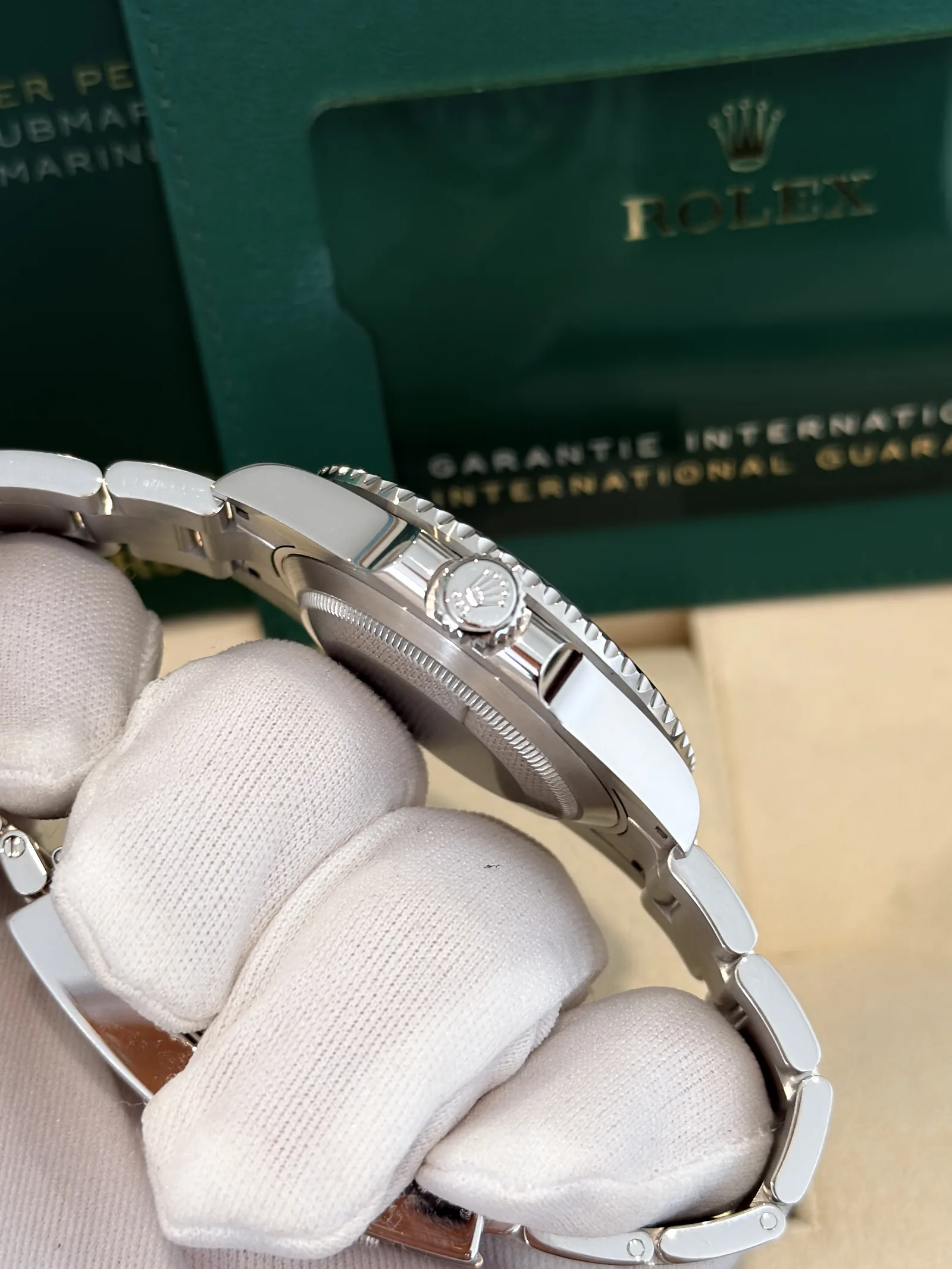 Rolex Submariner Date 41 2023