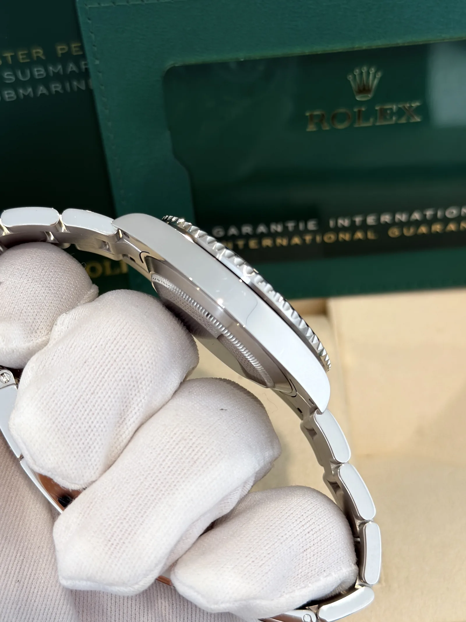 Rolex Submariner Date 41 2023