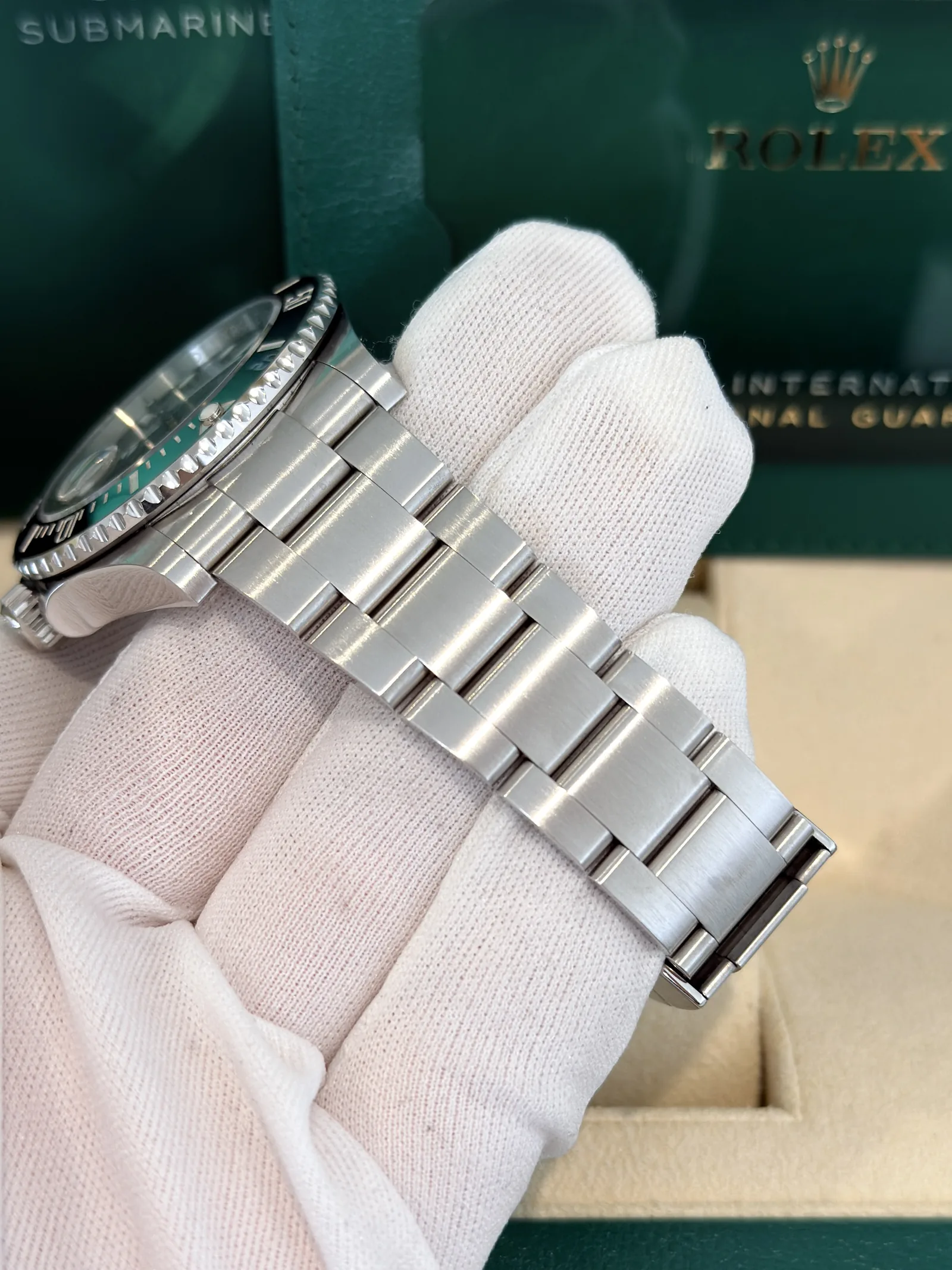 Rolex Submariner Date 41 2023