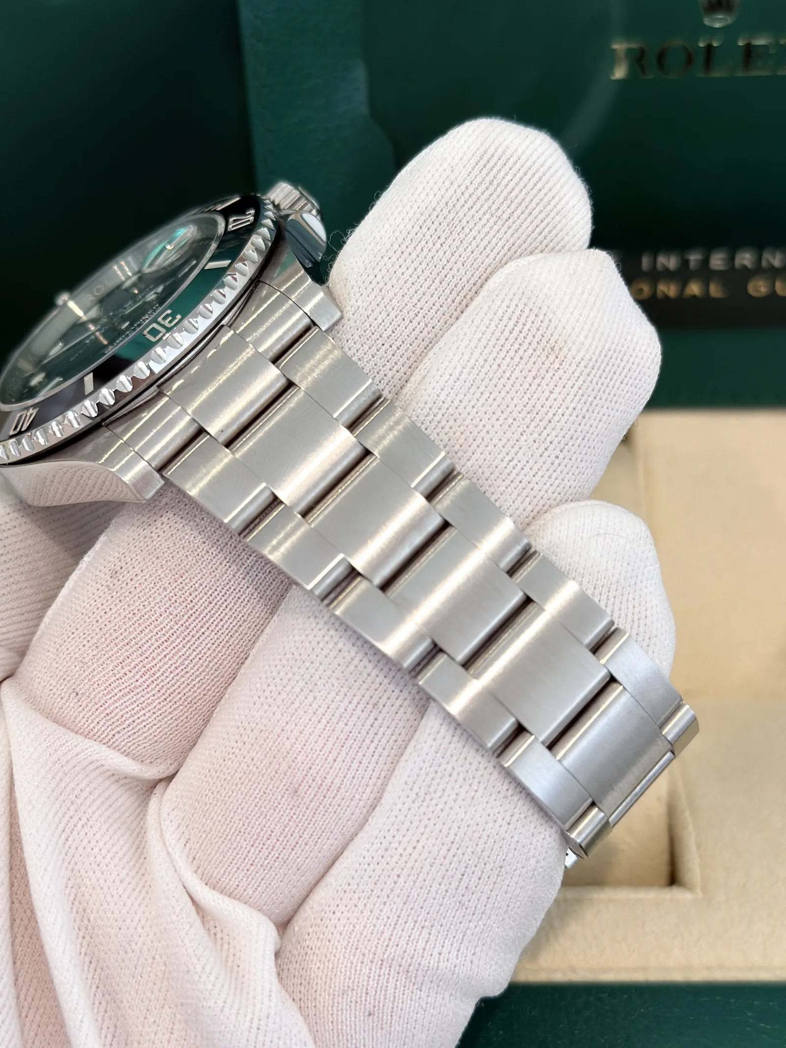 Rolex Submariner Date 41 2023