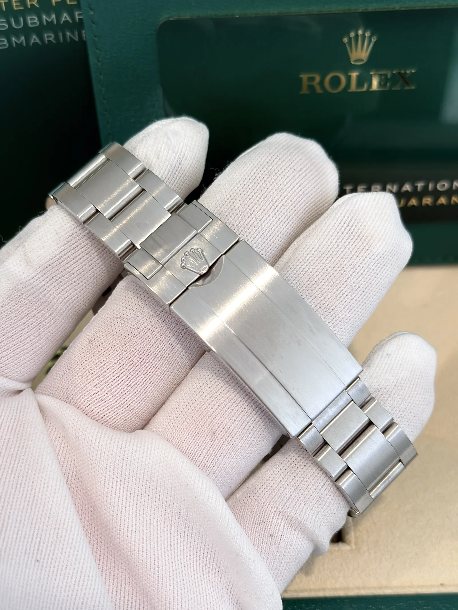 Rolex Submariner Date 41 2023