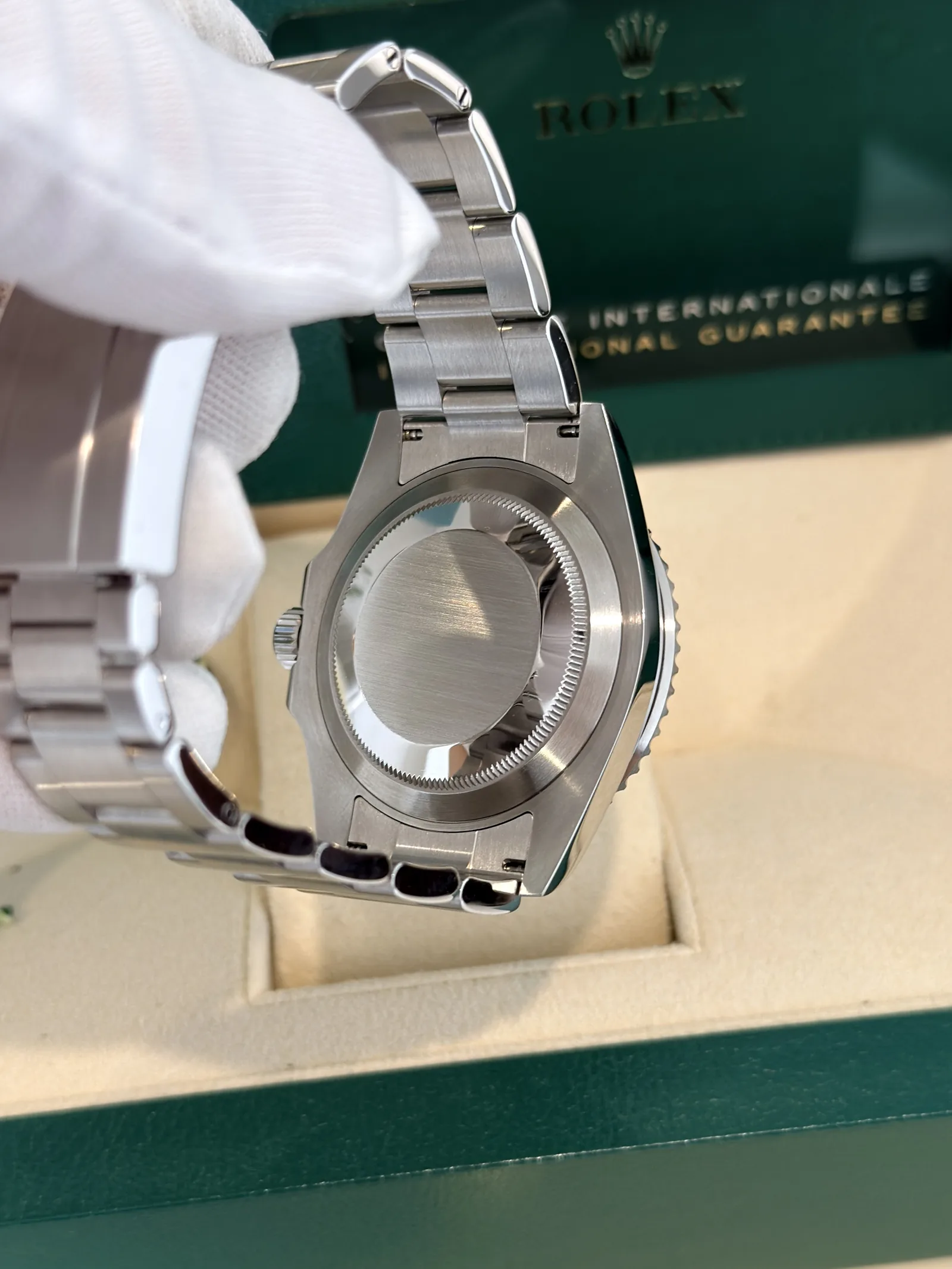 Rolex Submariner Date 41 2023