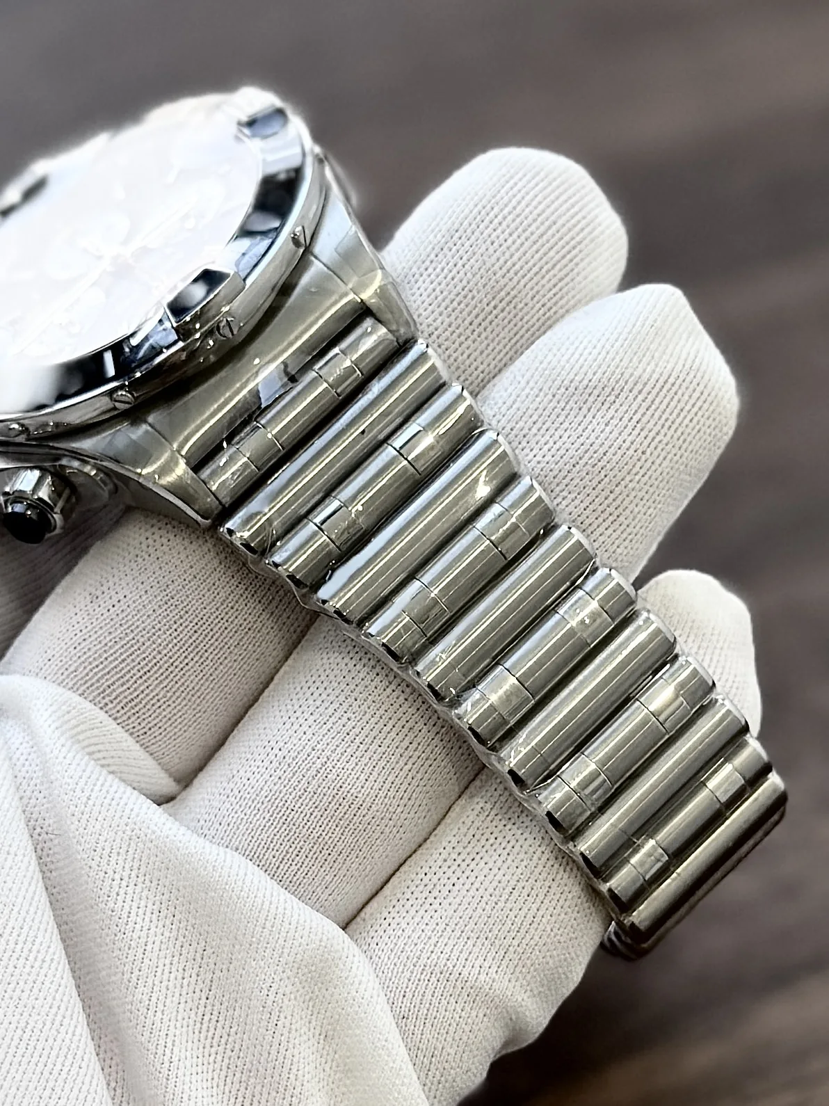 Breitling Super Chronomat B01 44 2022