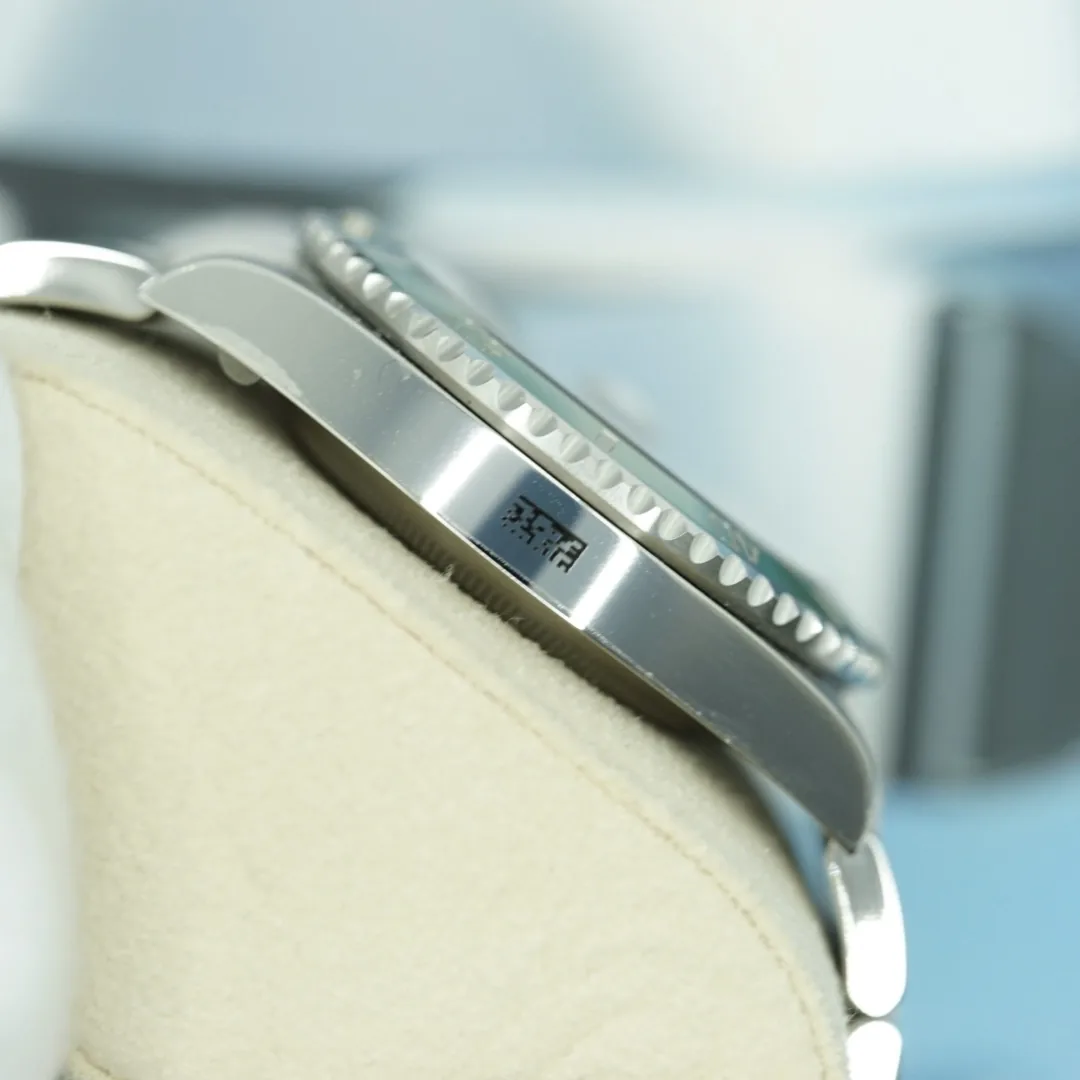 Rolex Submariner Date 'Starbucks' 2022