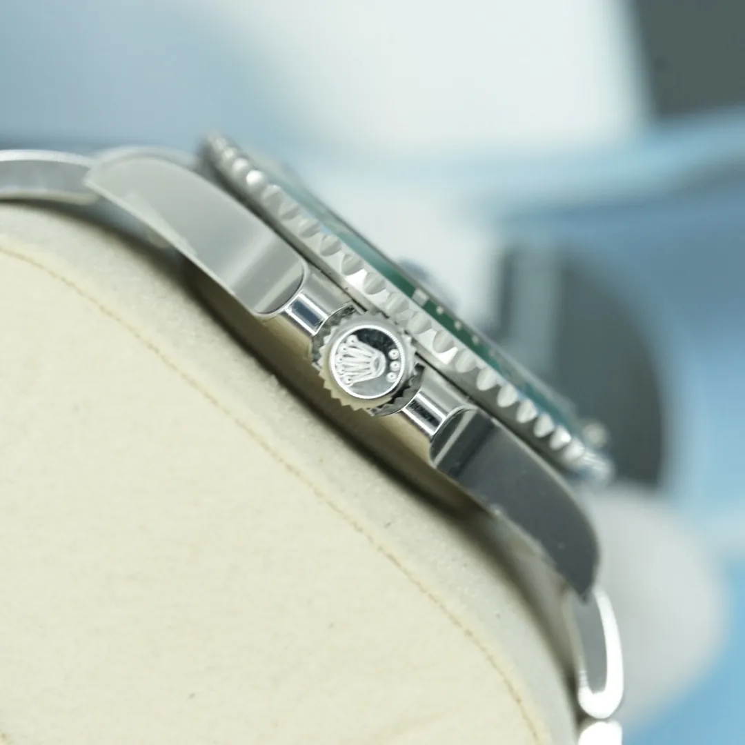 Rolex Submariner Date 'Starbucks' 2022