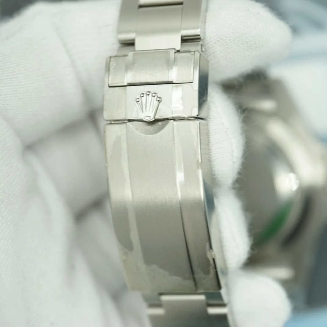 Rolex Submariner Date 'Starbucks' 2022
