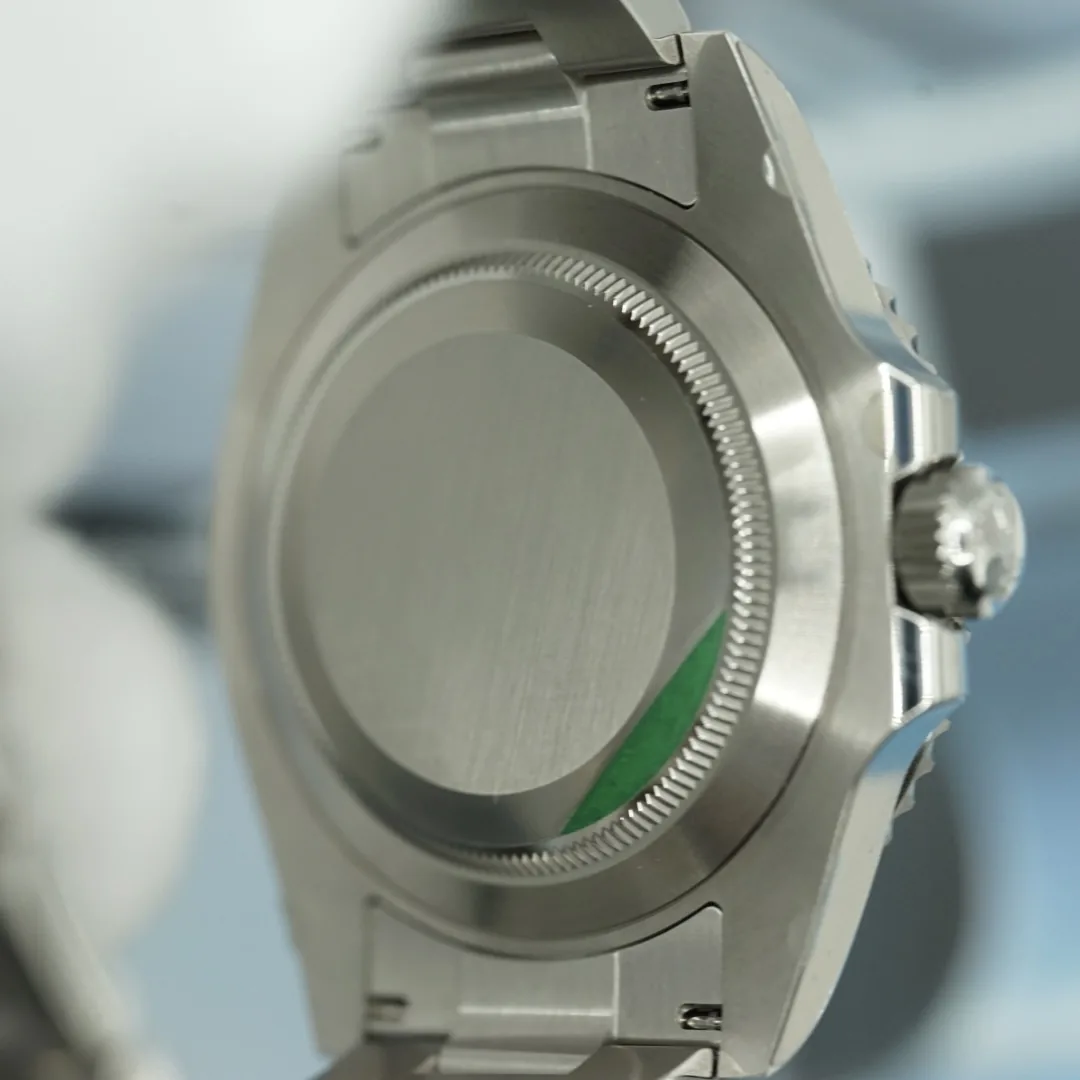 Rolex Submariner Date 'Starbucks' 2022