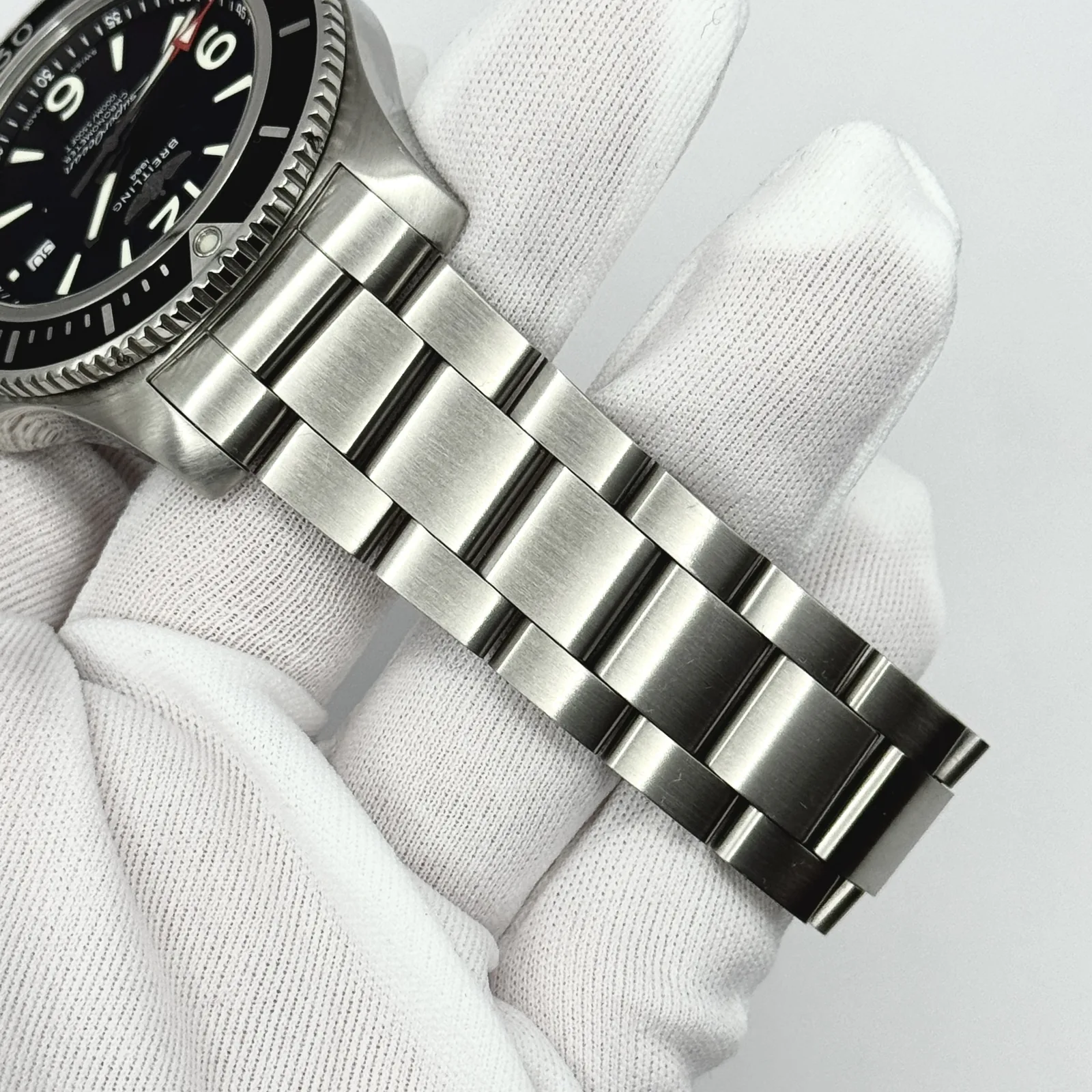 Breitling Superocean 44 2022