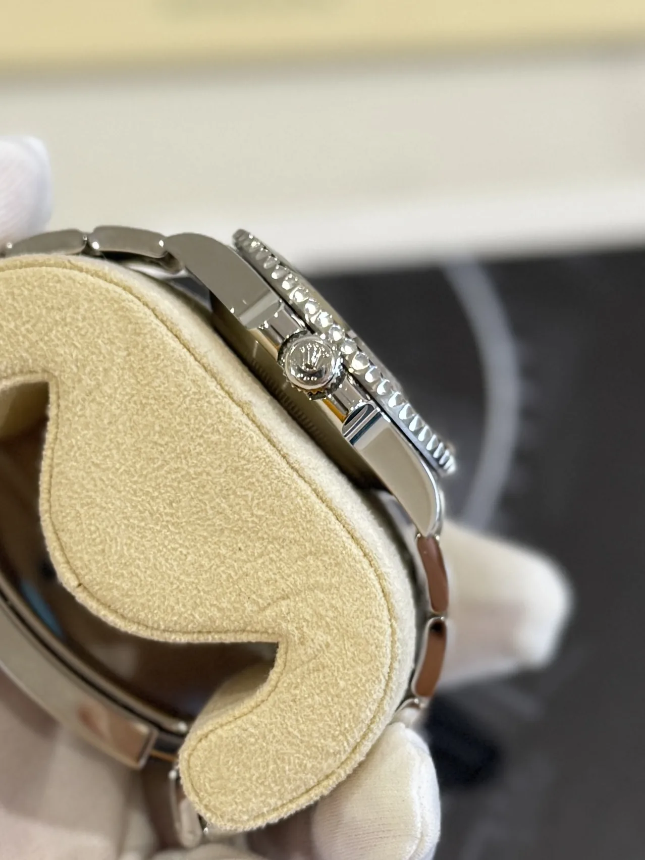 Rolex Submariner No Date 40 2019