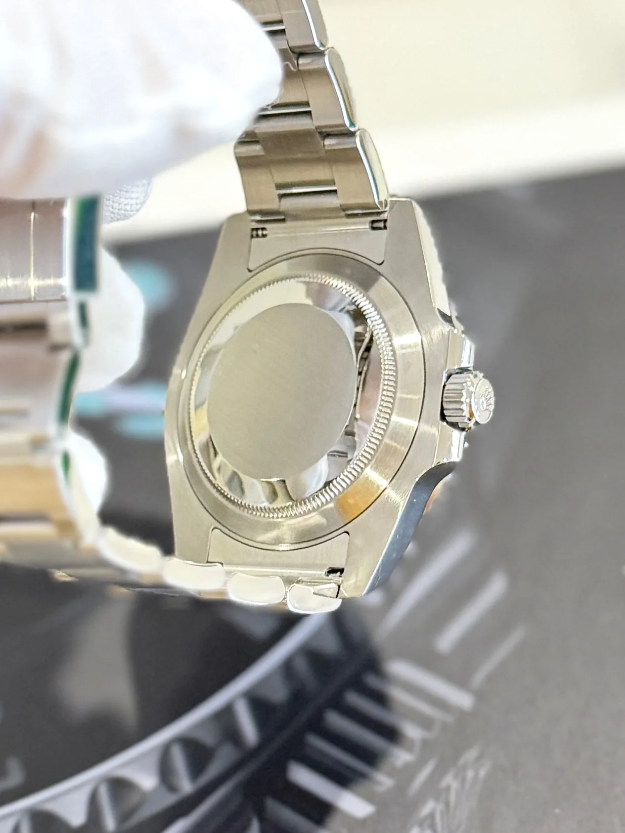 Rolex Submariner No Date 40 2019