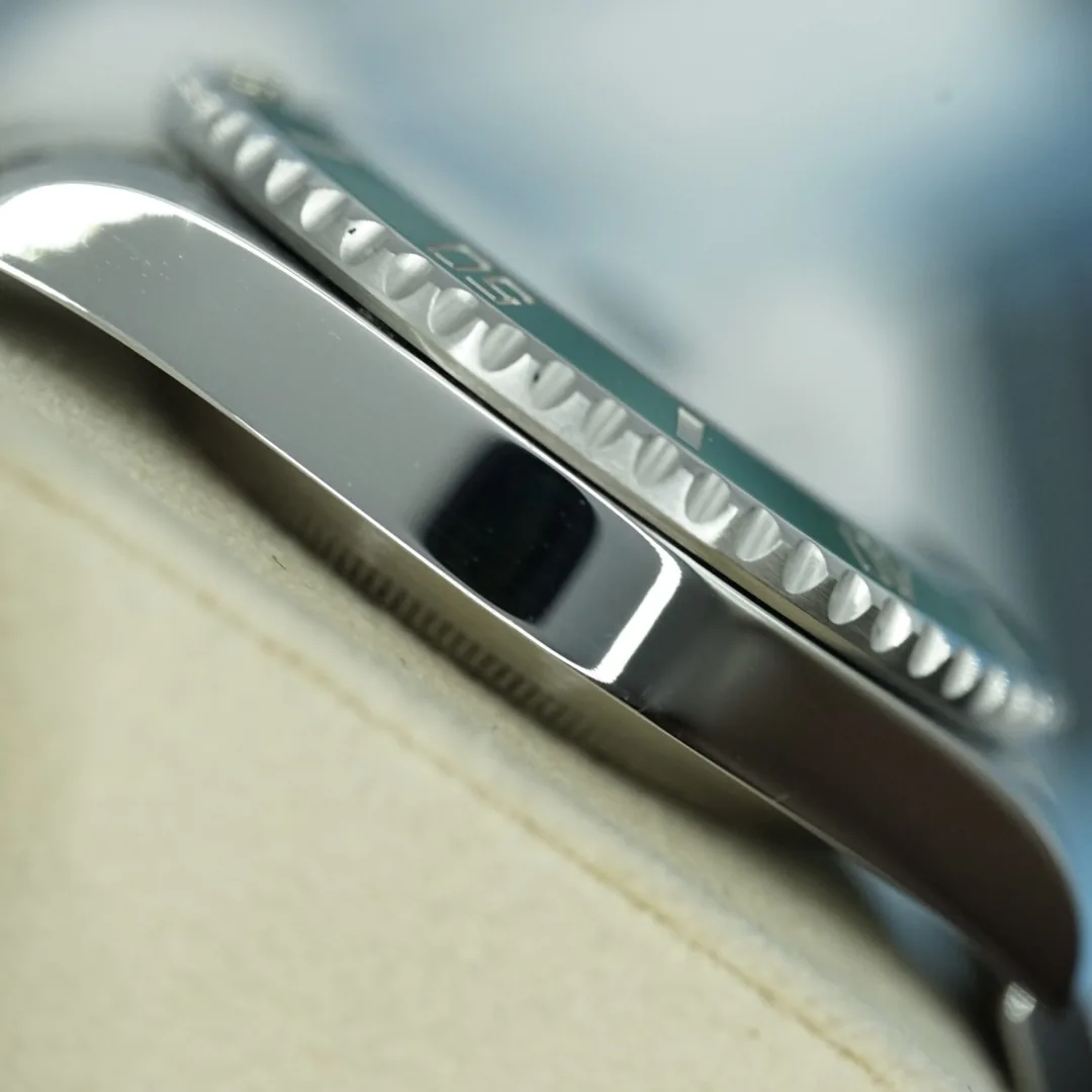 Rolex Hulk 40 2014