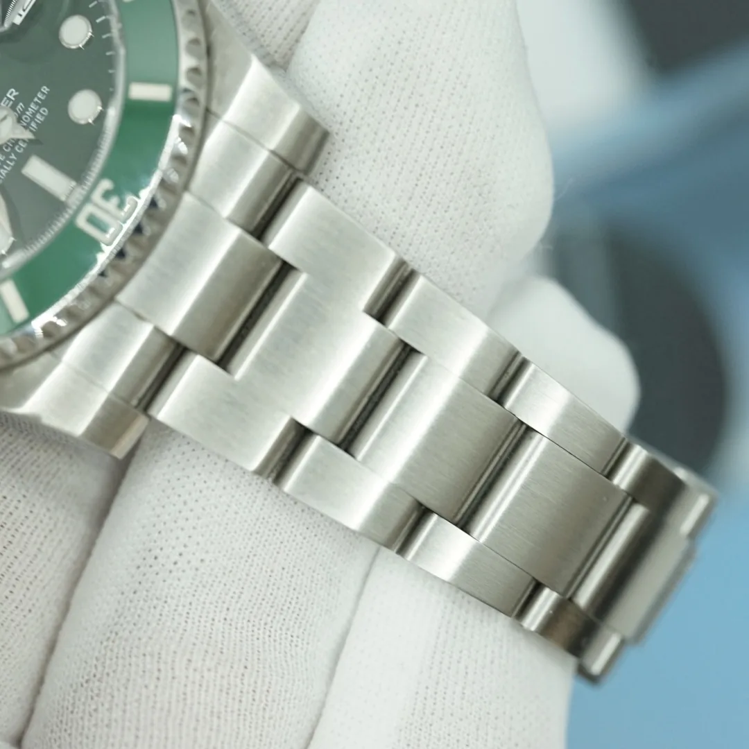 Rolex Hulk 40 2014