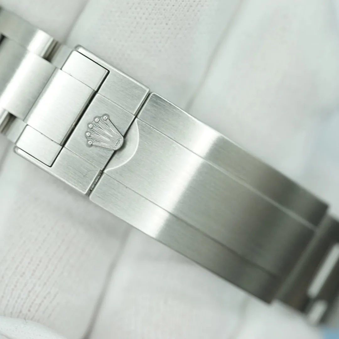 Rolex Hulk 40 2014