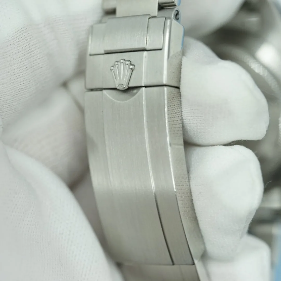 Rolex Hulk 40 2014