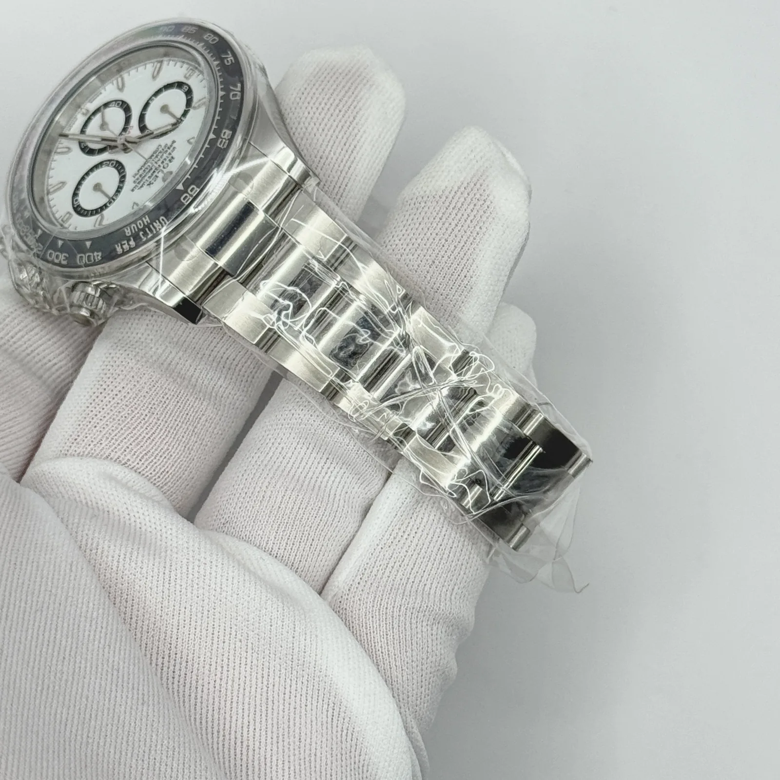 Brand New Daytona ‘Panda’ 2025