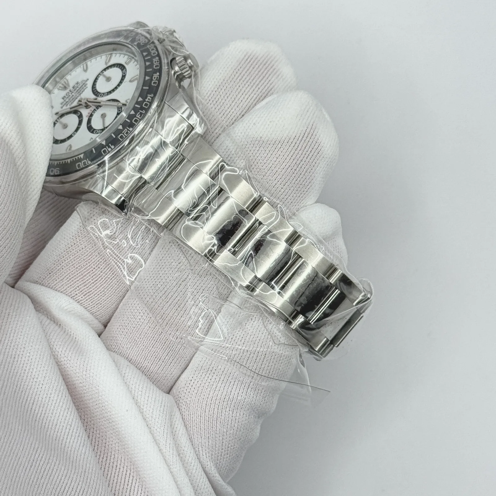 Brand New Daytona ‘Panda’ 2025