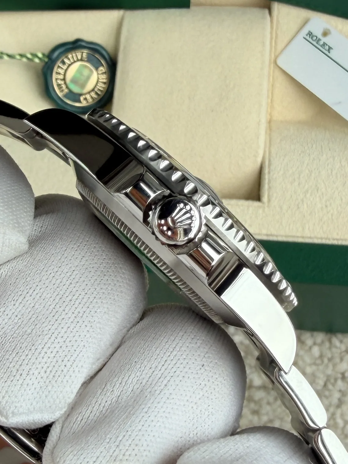 Rolex Submariner Date 41 2022 126610LN