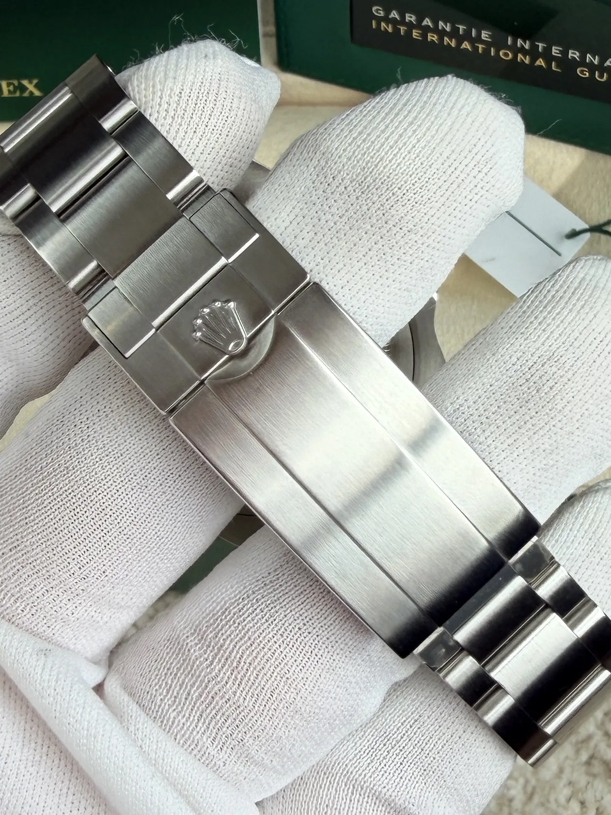 Rolex Submariner Date 41 2022 126610LN