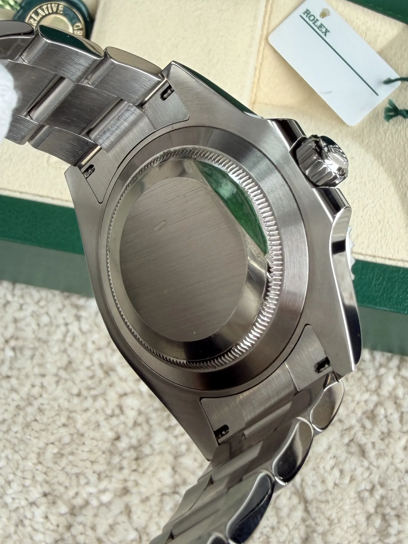 Rolex Submariner Date 41 2022 126610LN