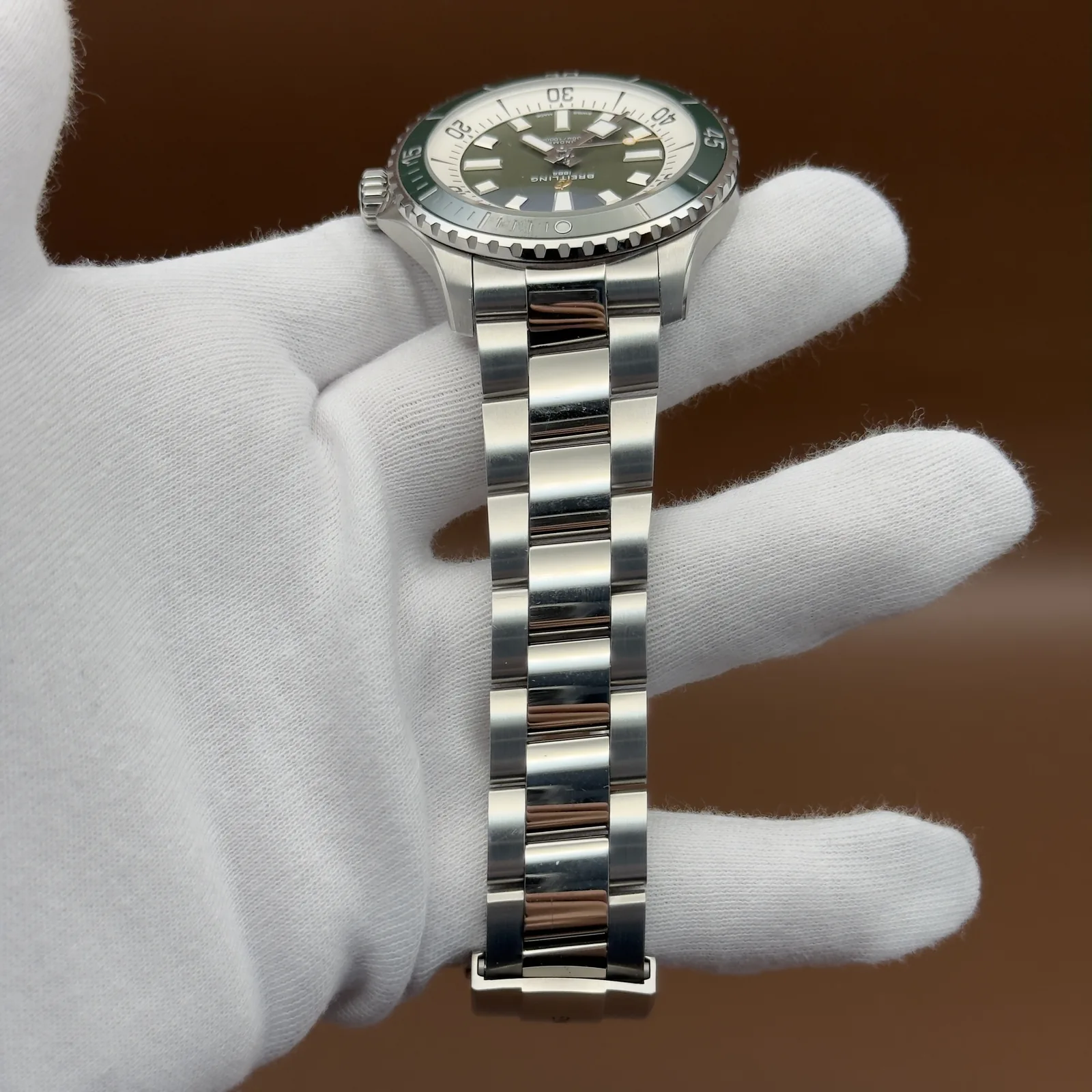 Breitling Superocean II 44 2023