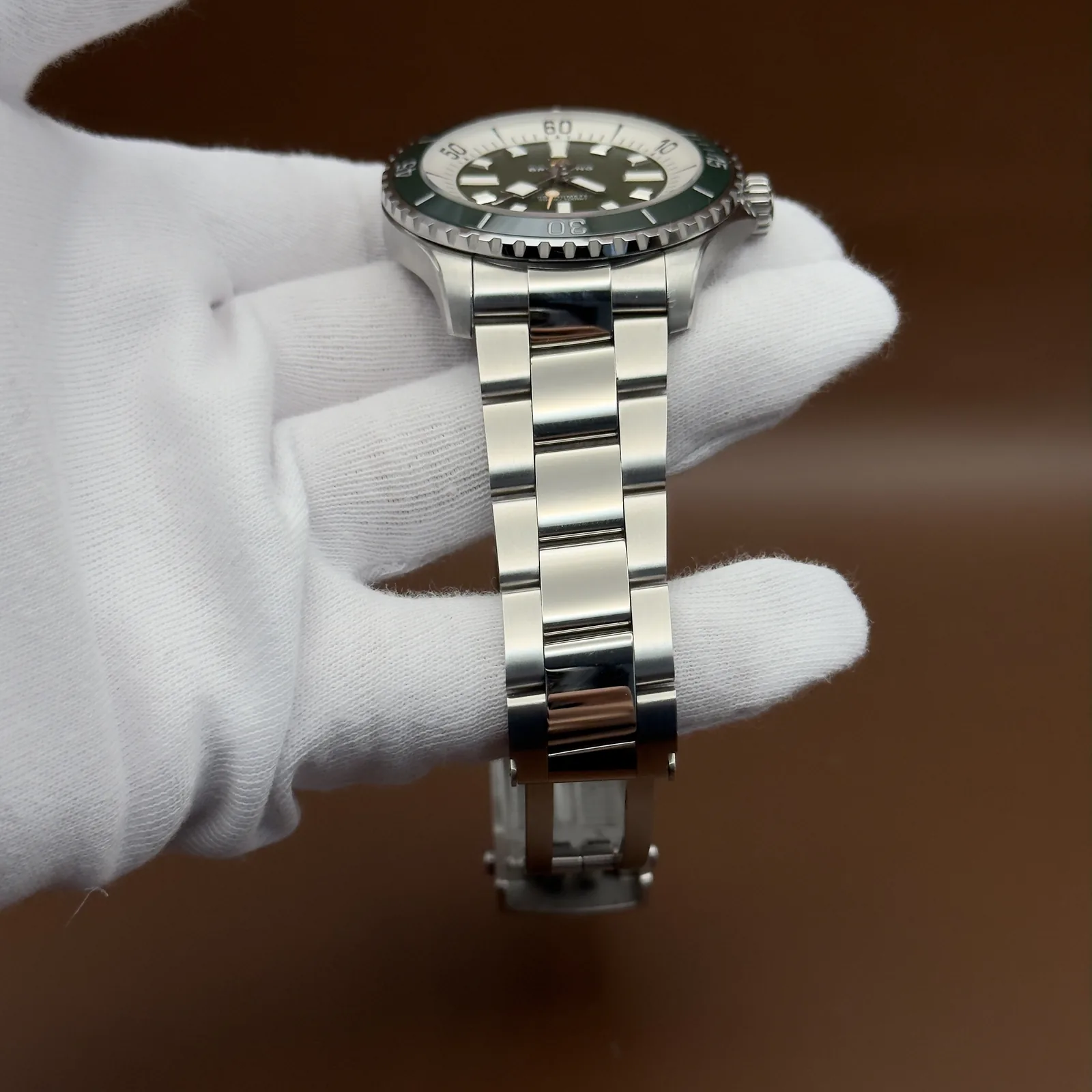 Breitling Superocean II 44 2023