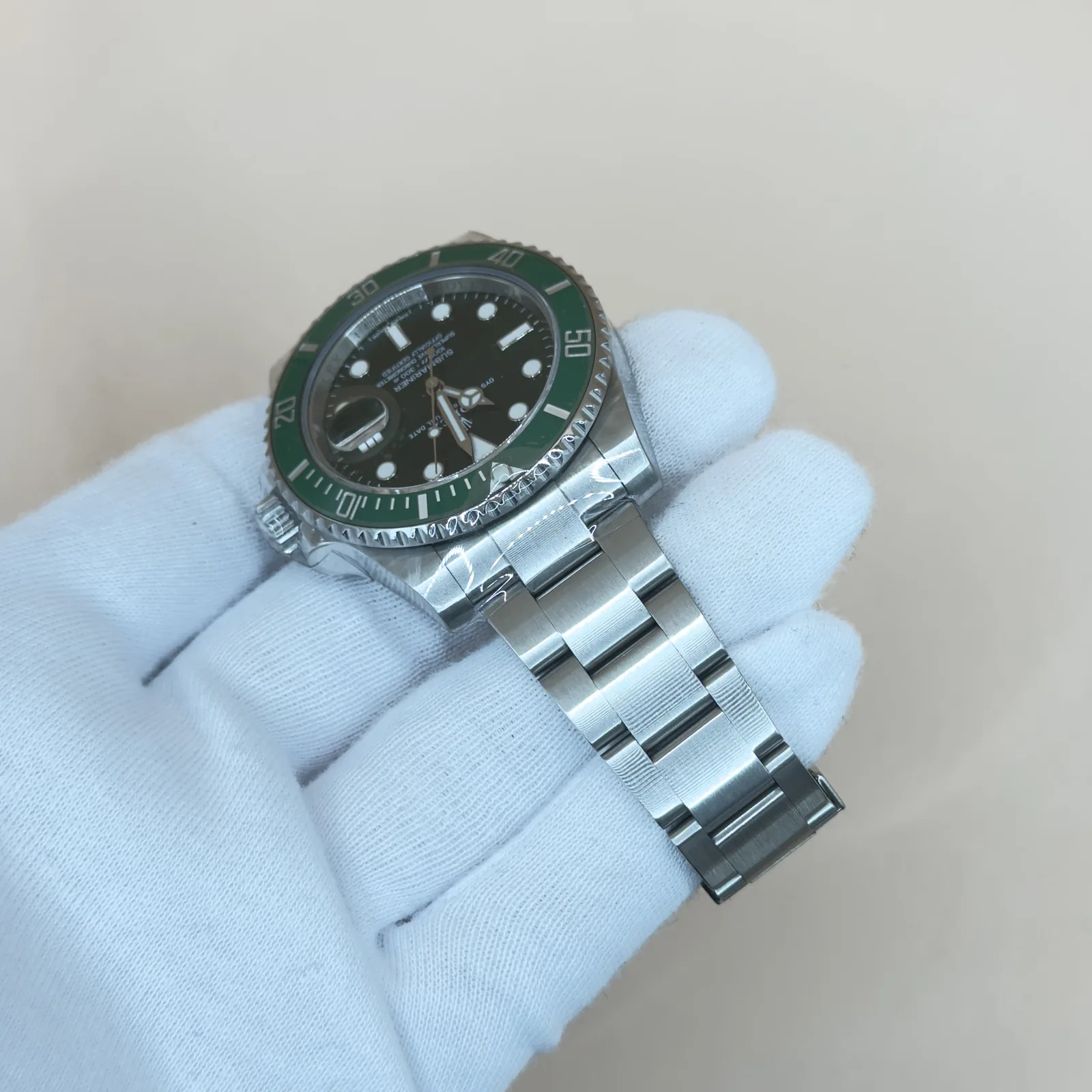 Submariner 'Hulk' 40 2013 116610LV