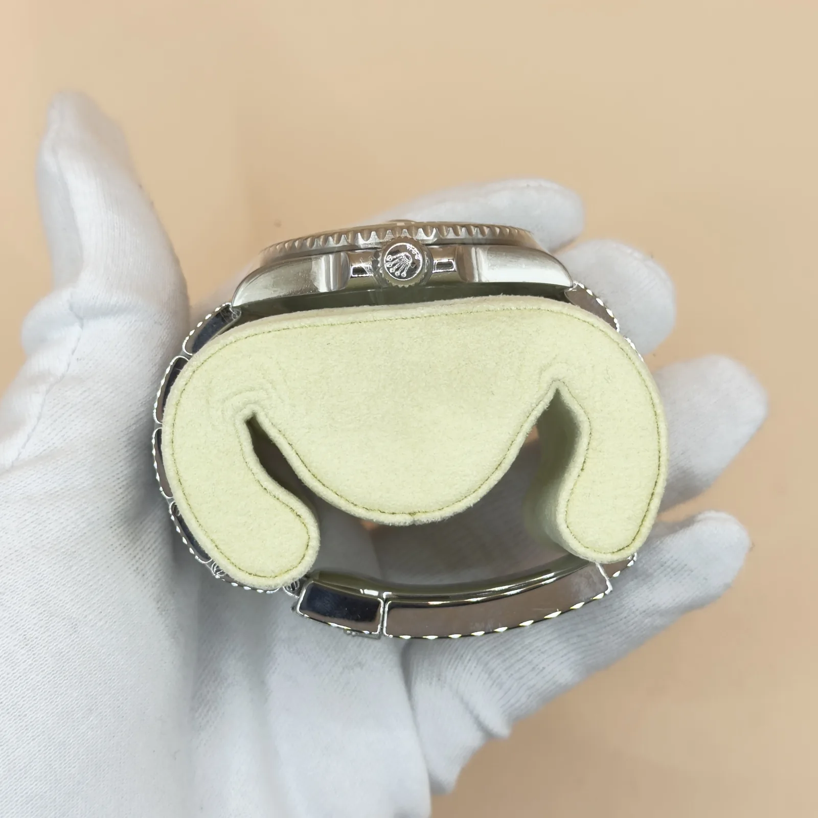 Submariner 'Hulk' 40 2013 116610LV