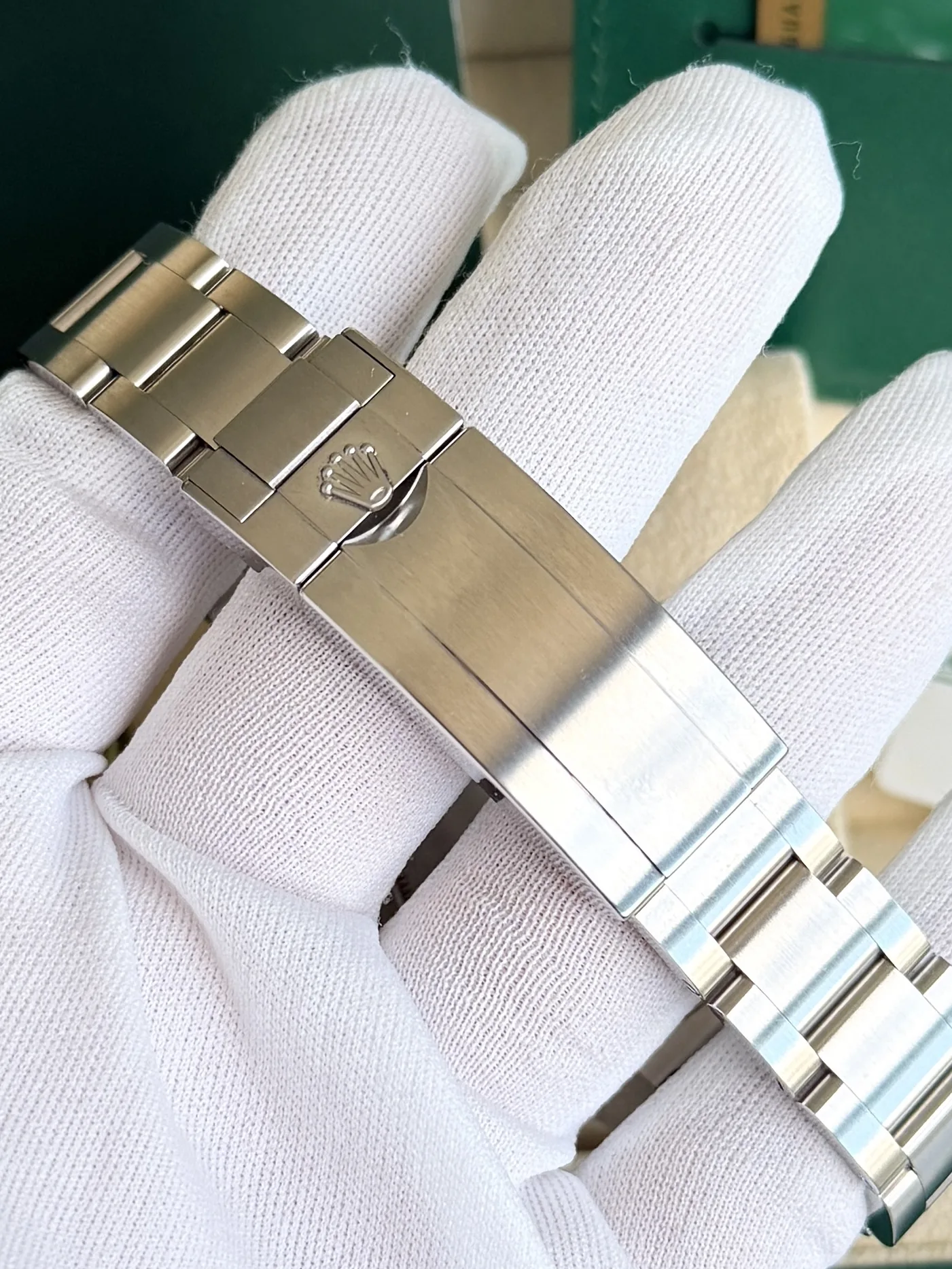 Rolex Submariner Date 40 2019