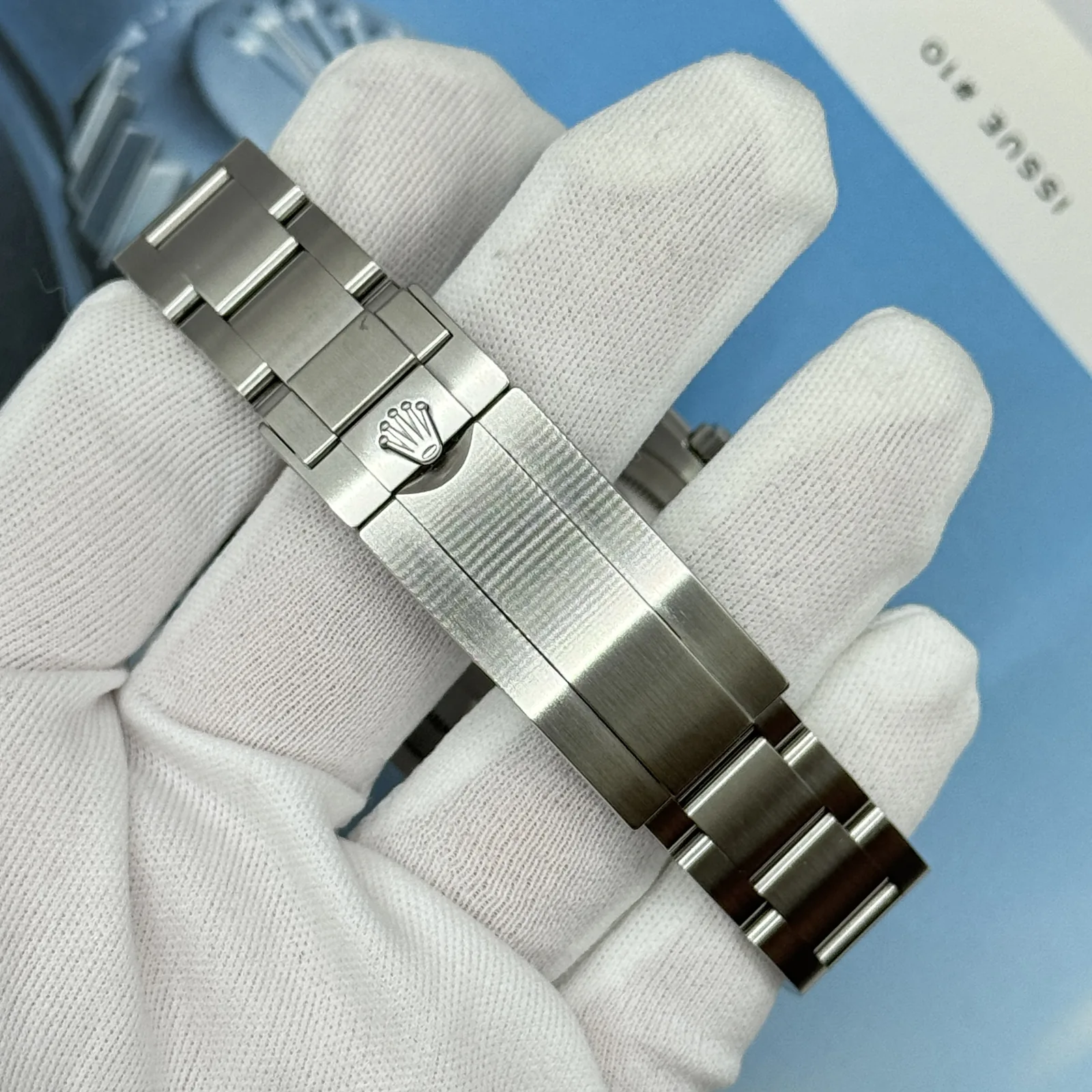 Rolex Submariner No Date 40 2017